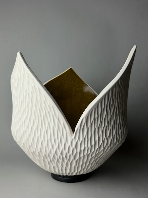 Elegant Bloom #115 by Lisette Cedeno, Image 1.