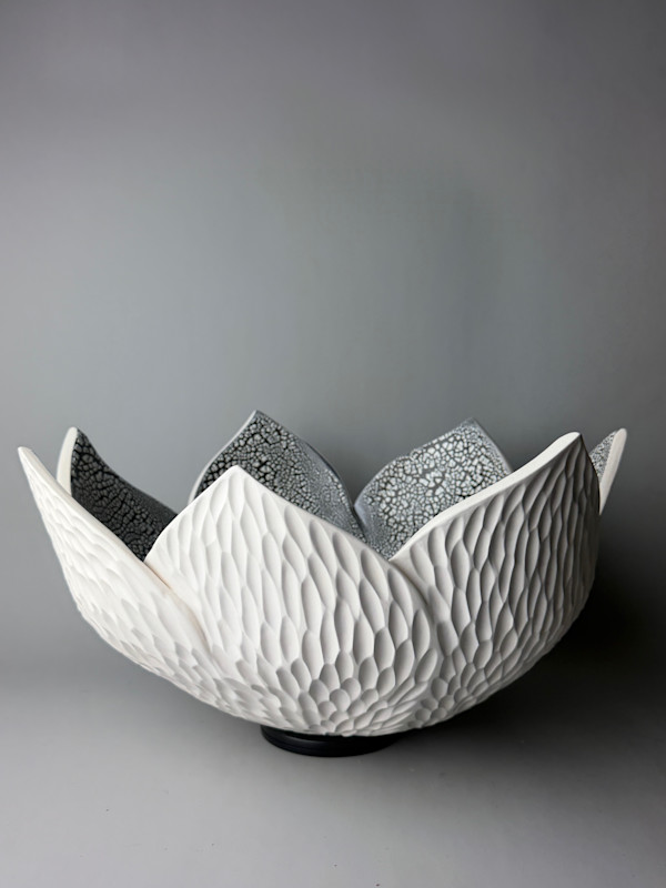 Elegant Bloom #90 by Lisette Cedeno, Image 3.