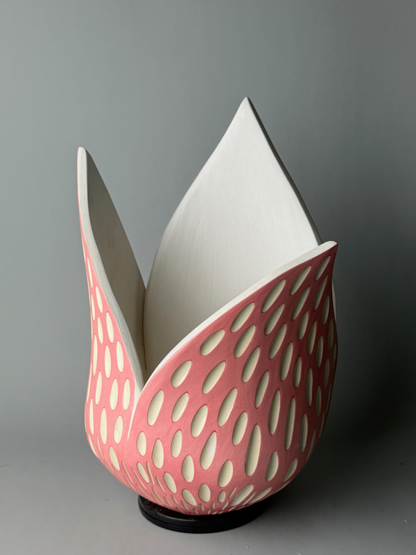 Elegant Bloom No. 30 by Lisette Cedeno, Image 1.