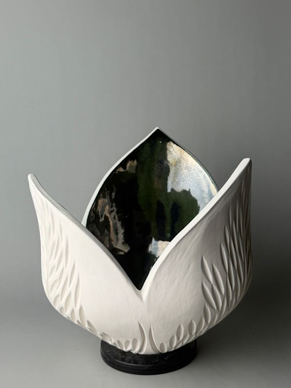 Elegant Bloom No. 86 by Lisette Cedeno, Image 1.