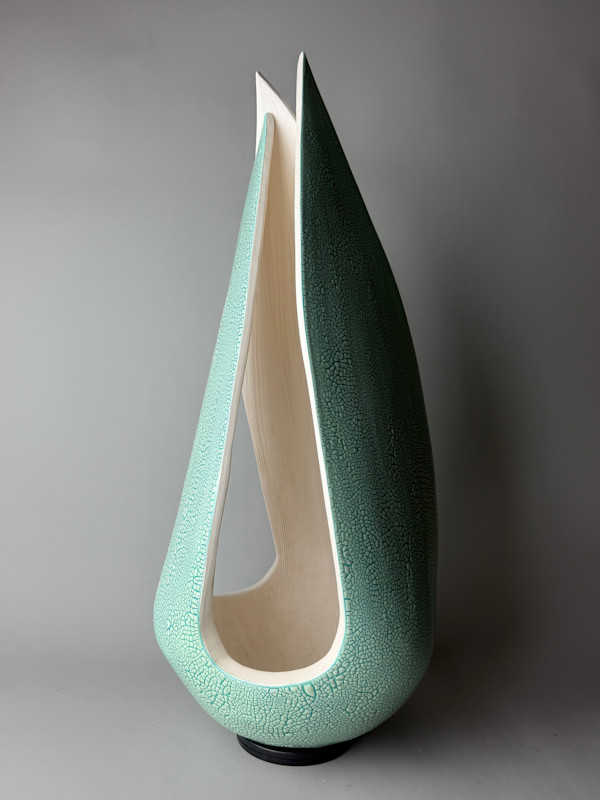 Elegant Bloom No. 9 by Lisette Cedeno, Image 1.