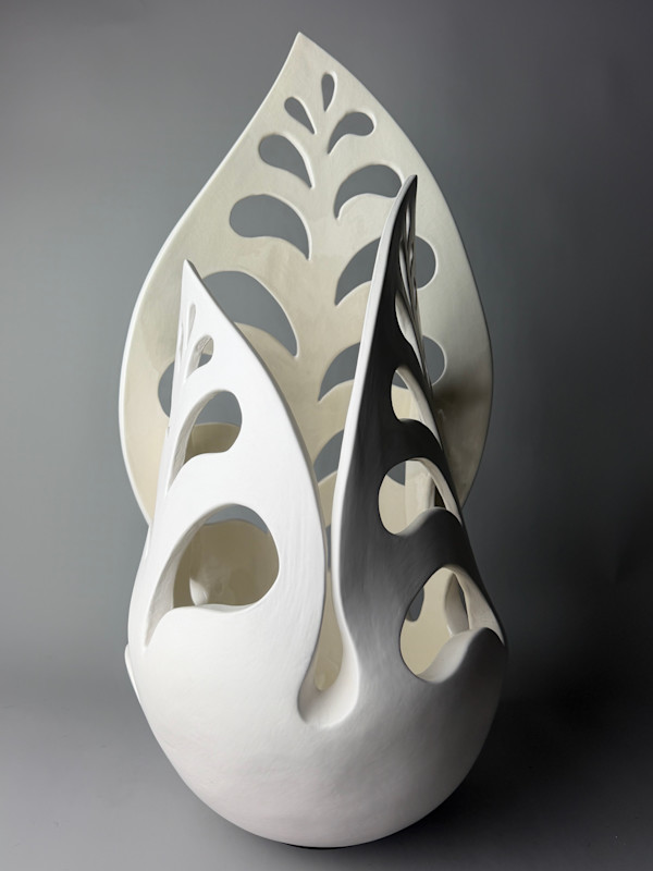 Elegant Bloom #95 by Lisette Cedeno, Image 1.