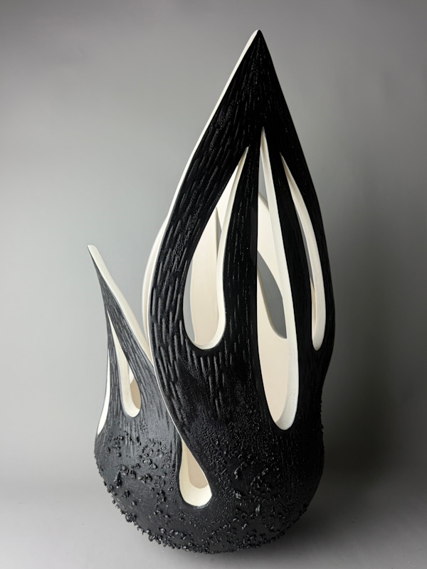 Elegant Bloom No. 183 by Lisette Cedeno