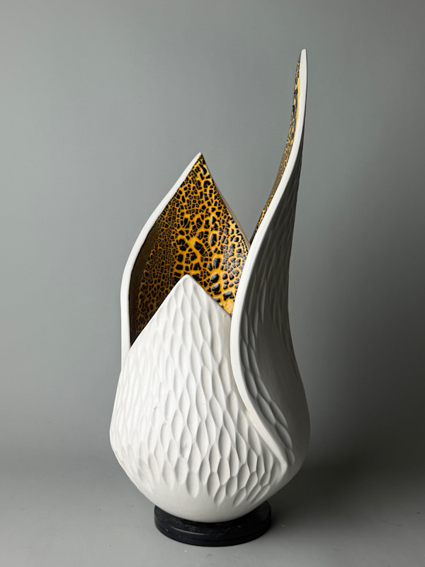 Elegant Bloom No. 28 by Lisette Cedeno