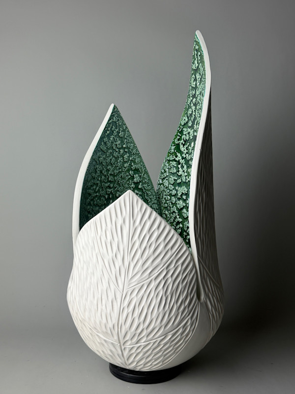 Elegant Bloom No. 29 by Lisette Cedeno