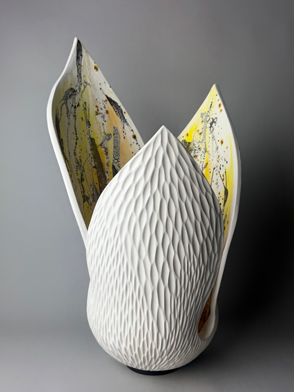 Elegant Bloom No. 26 by Lisette Cedeno