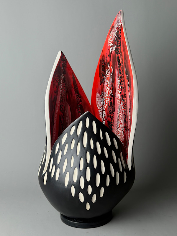Elegant Bloom No. 24 by Lisette Cedeno