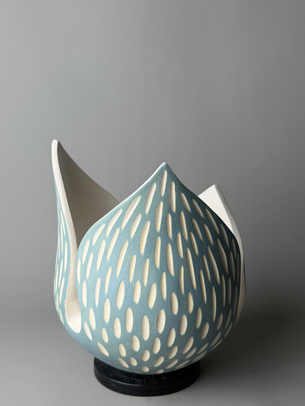 Elegant Bloom No. 71 by Lisette Cedeno, Image 1.