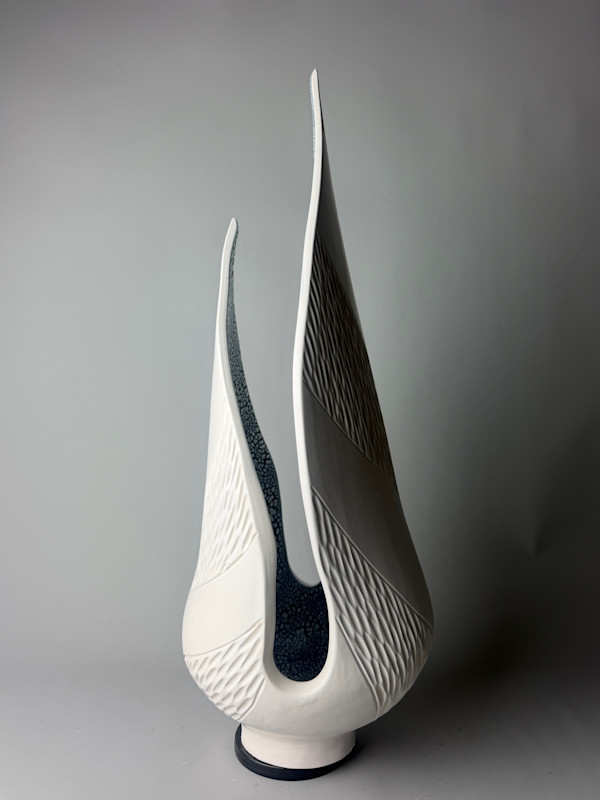 Elegant Bloom No. 42 by Lisette Cedeno, Image 1.