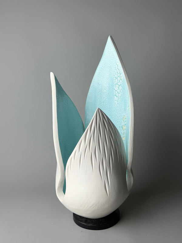 Elegant Bloom No. 49 by Lisette Cedeno, Image 2.