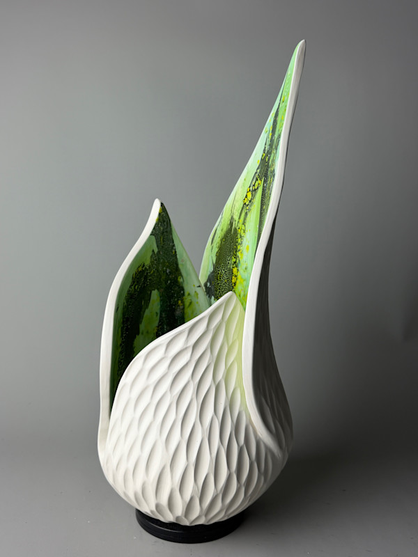 Elegant Bloom No. 76 by Lisette Cedeno