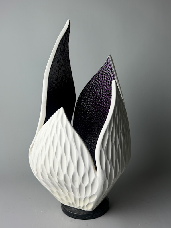Elegant Bloom No. 47 by Lisette Cedeno, Image 1.