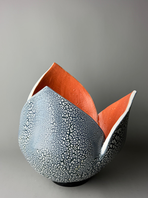Elegant Bloom No. 97 by Lisette Cedeno
