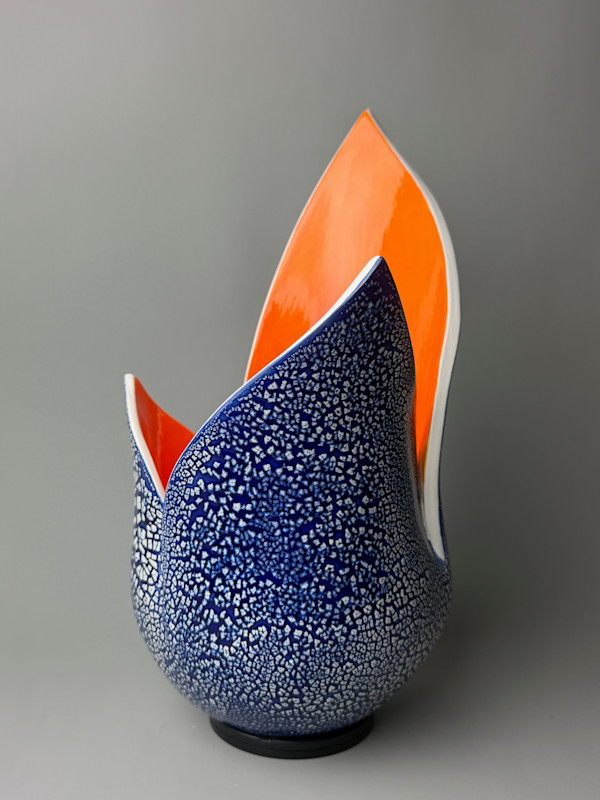 Elegant Bloom No. 69 by Lisette Cedeno, Image 1.