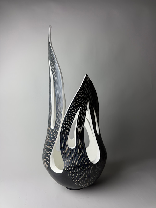 Elegant Bloom No. 103 by Lisette Cedeno