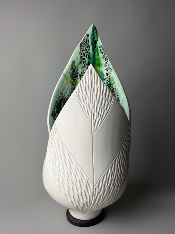 Elegant Bloom No. 94 by Lisette Cedeno, Image 1.