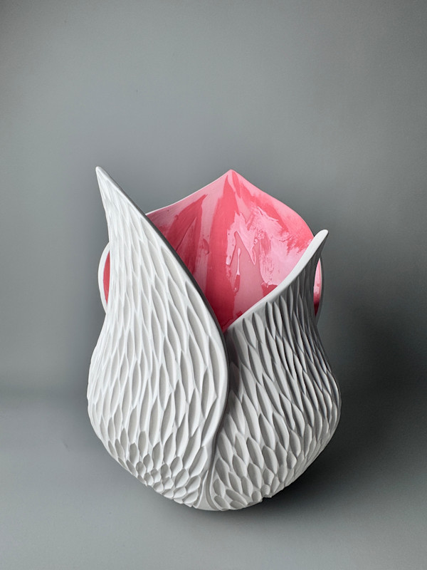 Elegant Bloom #94 by Lisette Cedeno, Image 1.