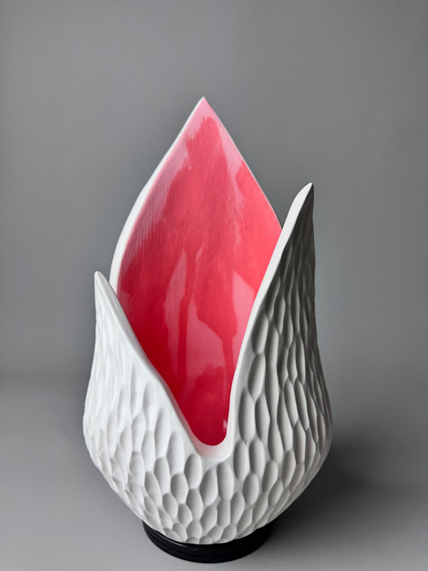 Elegant Bloom No. 63 by Lisette Cedeno, Image 7.