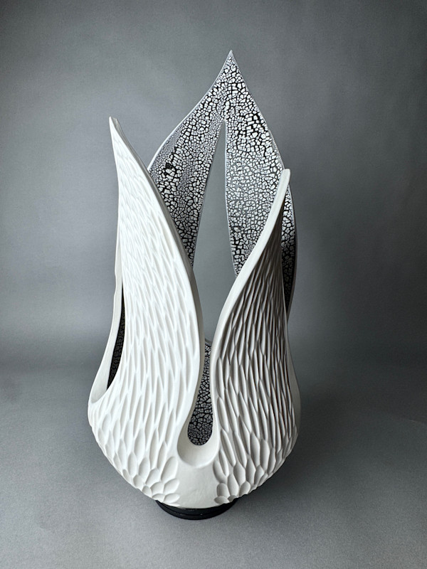 Elegant Bloom #61 by Lisette Cedeno, Image 1.