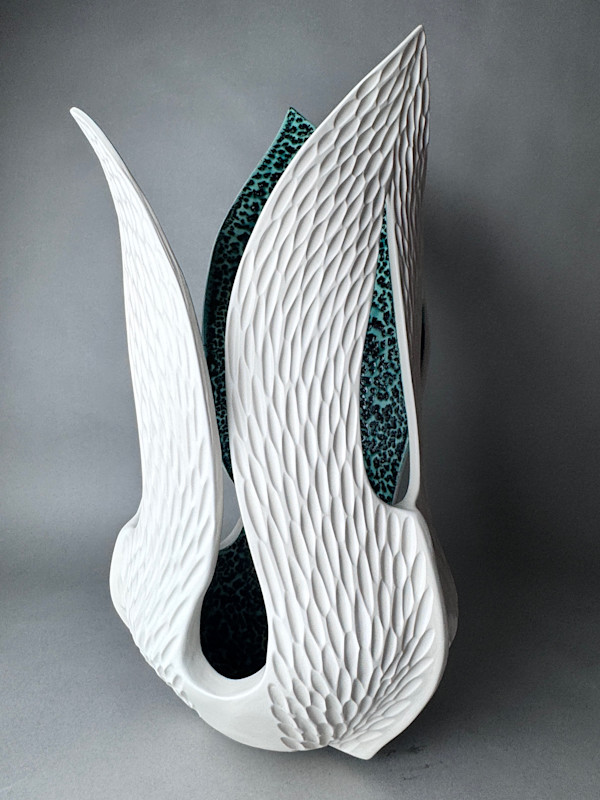 Elegant Bloom #60 by Lisette Cedeno, Image 1.