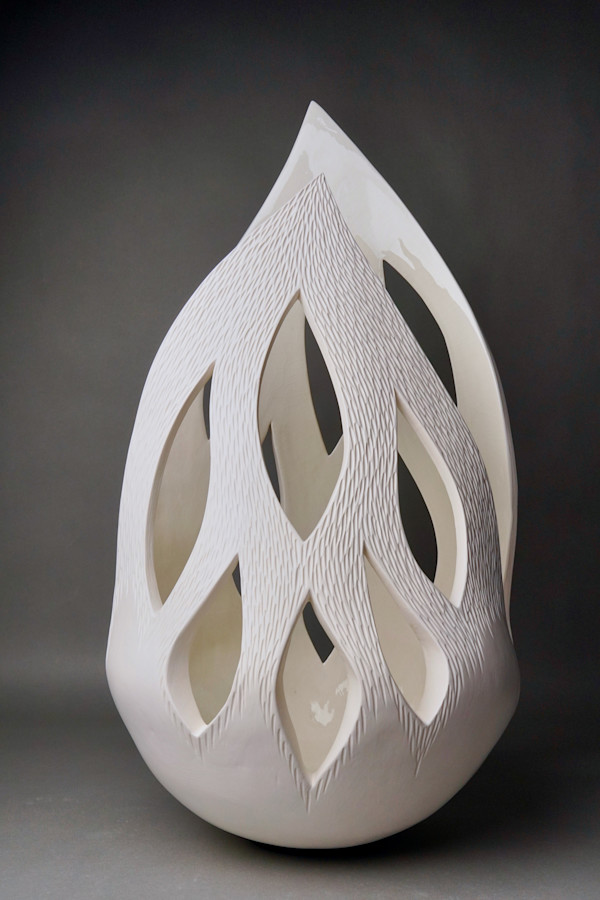 Elegant Bloom No. 81 by Lisette Cedeno, Image 1.