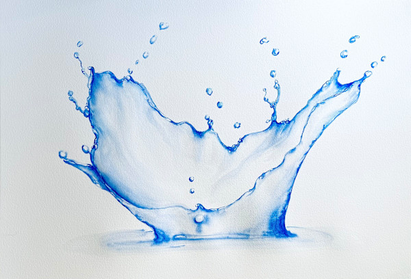 Expanding by Tracy McCarty