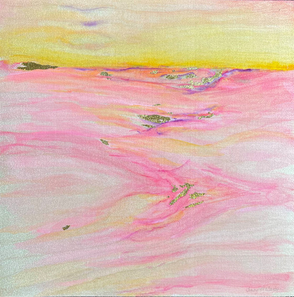 Sublime by Tracy McCarty