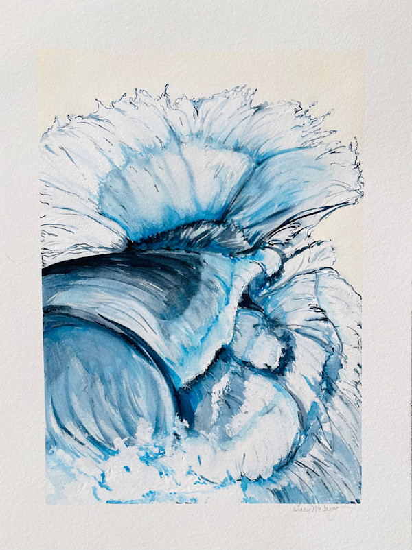 Vibrancy by Tracy McCarty