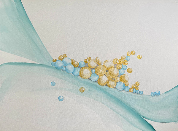 Lifted by Tracy McCarty