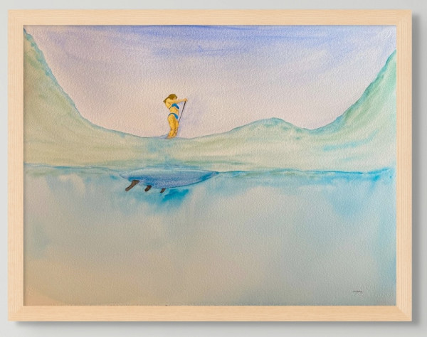 This Is Me by Tracy McCarty