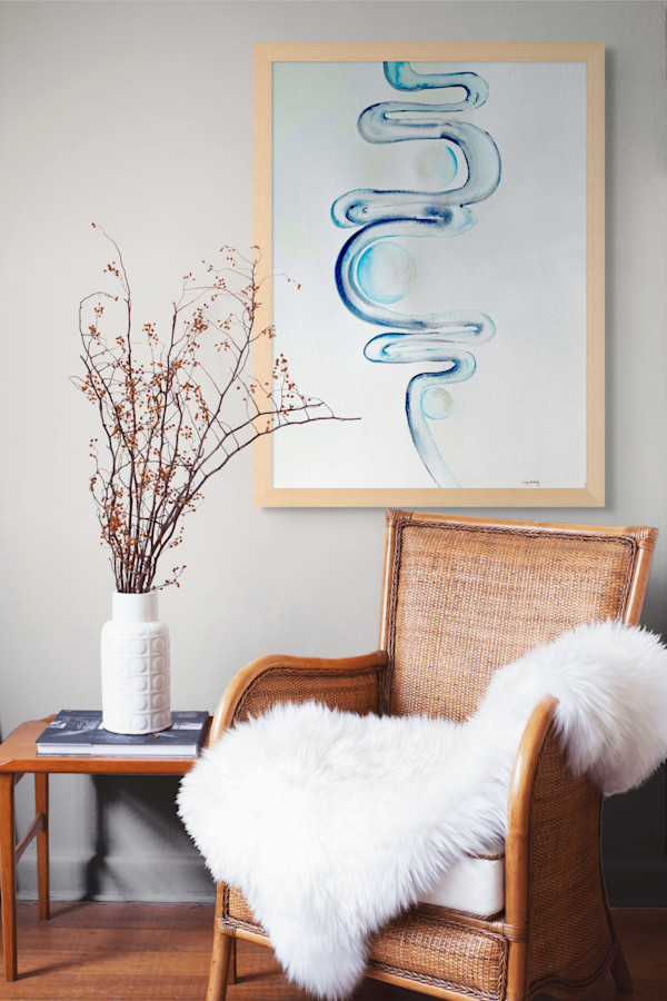 Untangled by Tracy McCarty