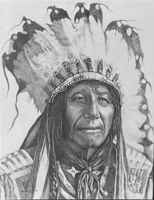 White Frog by Sammy Watson