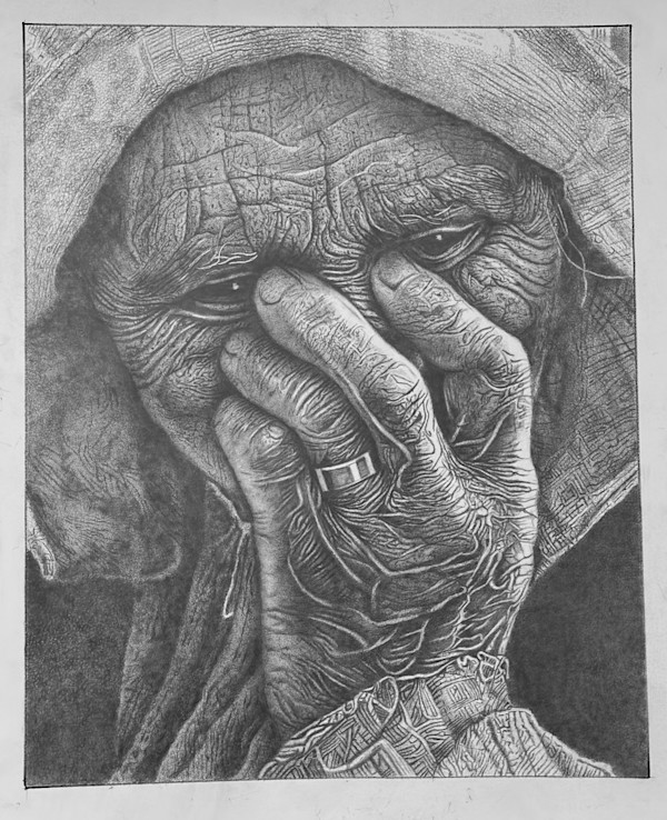 Wisdom by Sammy Watson