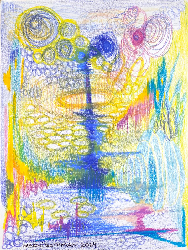 I Am the Breaker by Marni Rothman