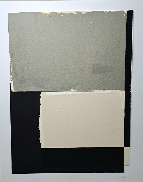 Tierra by Rafael Canogar, Image 9.