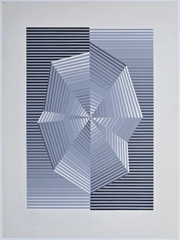 SE12 by Eusebio Sempere