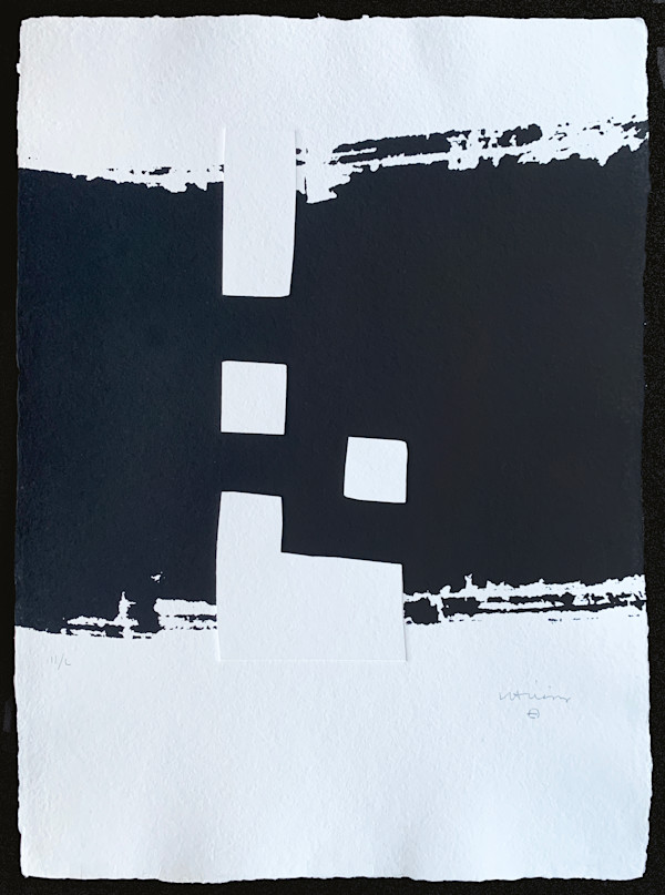 Fundación Benedicto Alfaro by Eduardo Chillida