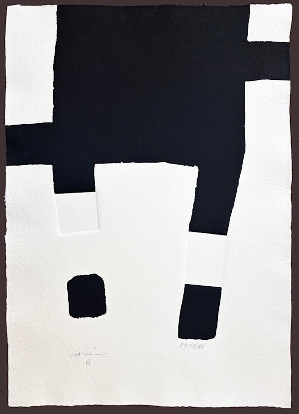 Olimpiada Barcelona 92 by Eduardo Chillida