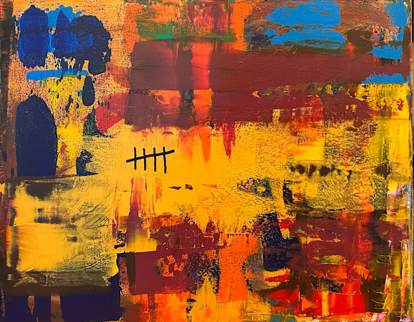 Five by Howard Link