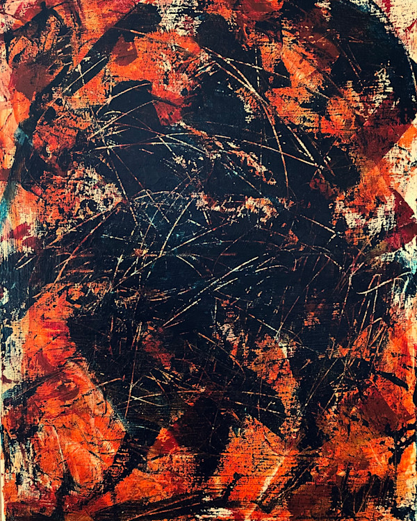 Gasping and Grasping by Howard Link