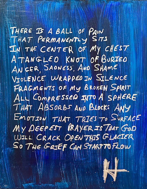 My Deepest Prayer by Howard Link