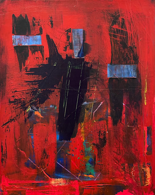 Exile by Howard Link