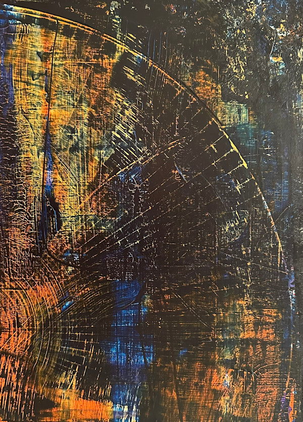 Inside Out by Howard Link