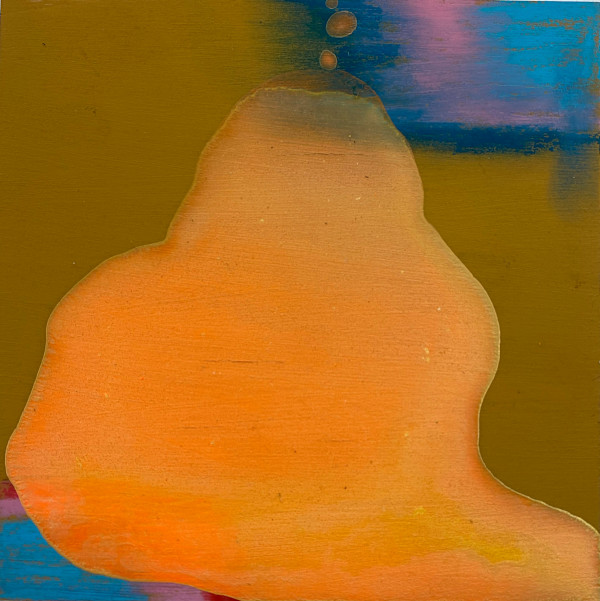Small Study #2 by Steven J Cabral, Image 1.
