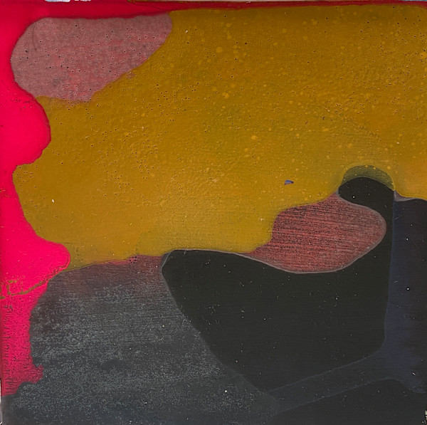 Small Study #9 by Steven J Cabral, Image 1.