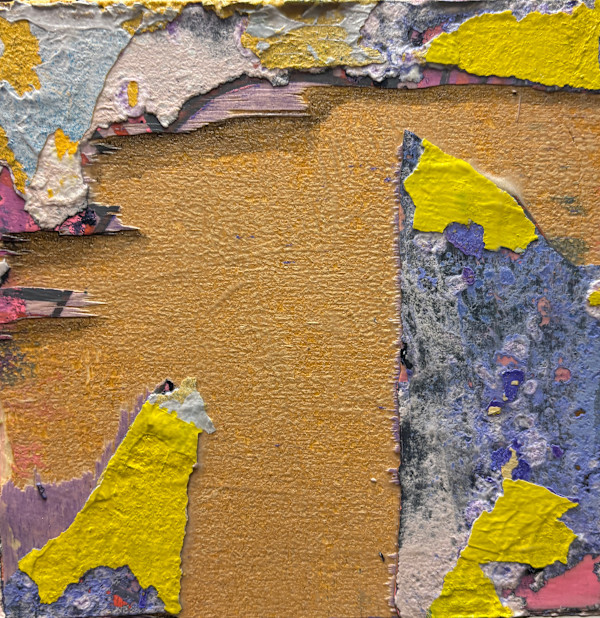 Small Study #72 by Steven J Cabral, Image 1.