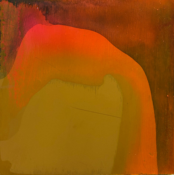 Small Study #10 by Steven J Cabral