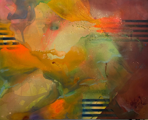 Equanimity #5 by Steven J Cabral, Image 1.