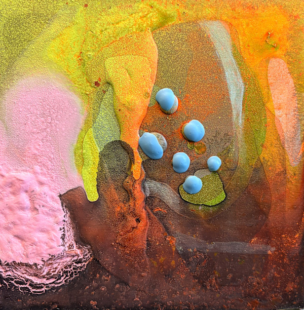 Small Study #78 by Steven J Cabral