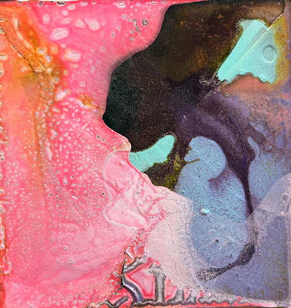 Small Study #80 by Steven J Cabral